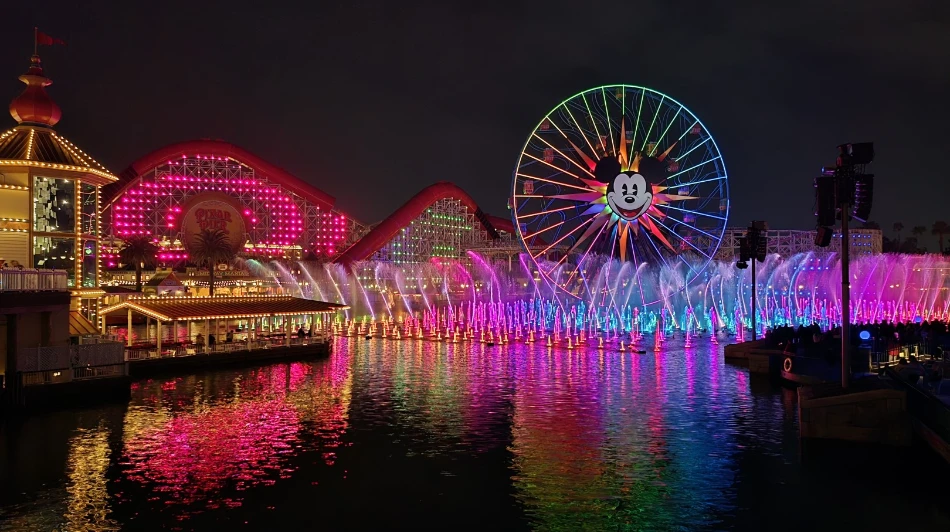 10 Places To Visit In Anaheim