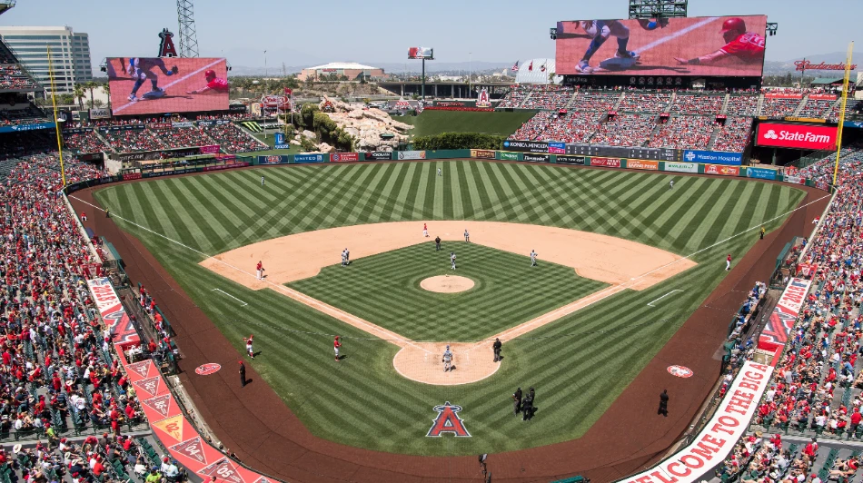 10 Places To Visit In Anaheim