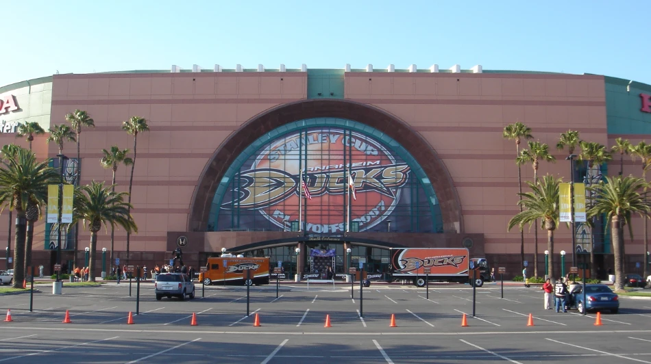 10 Places To Visit In Anaheim