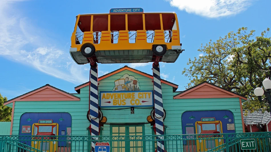 10 Places To Visit In Anaheim