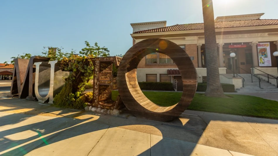 10 Places To Visit In Anaheim
