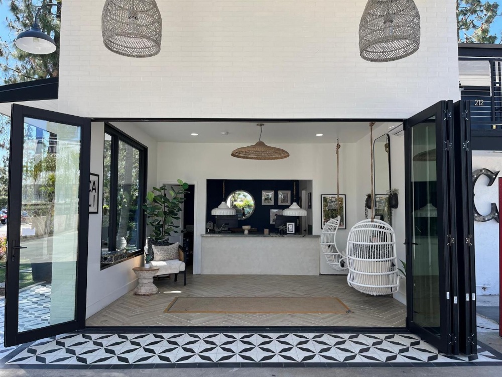 Anaheim Maingate Inn Main image