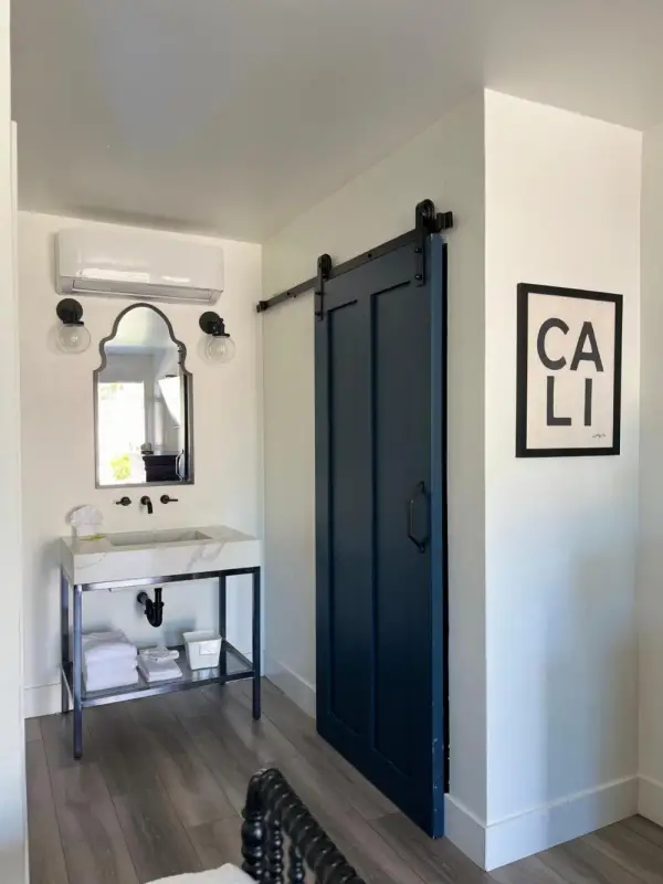 Anaheim Maingate Inn 10