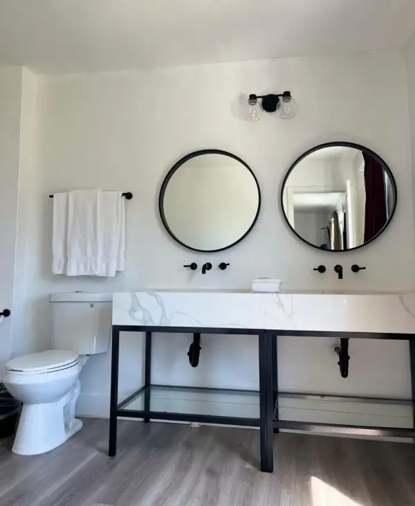Anaheim Maingate Inn 7