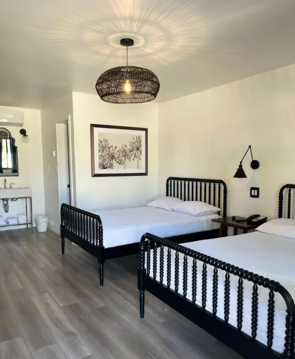 Anaheim Maingate Inn 8