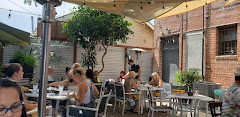 Italian near Anaheim Maingate Inn