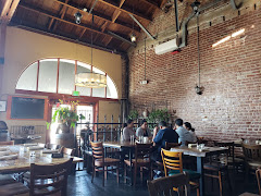 Peruvian near Anaheim Maingate Inn